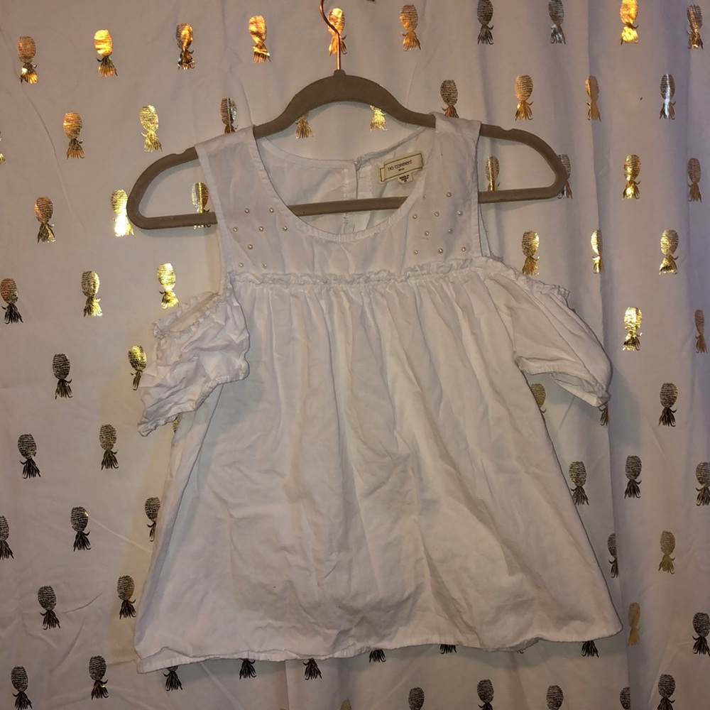 Summer top !